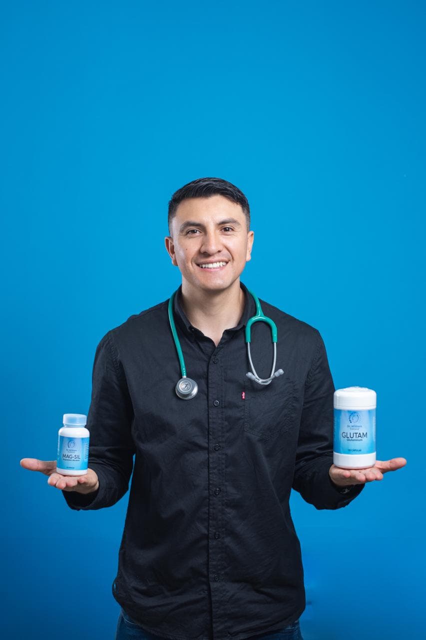 Medicina Ortomolecular